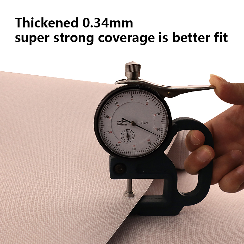 SELF ADHESIVE HOME PVC STICKER