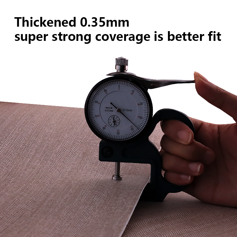 SELF ADHESIVE HOME PVC STICKER