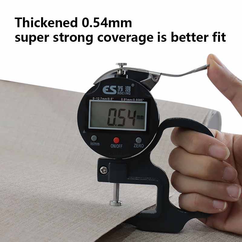 SELF ADHESIVE HOME PVC STICKER