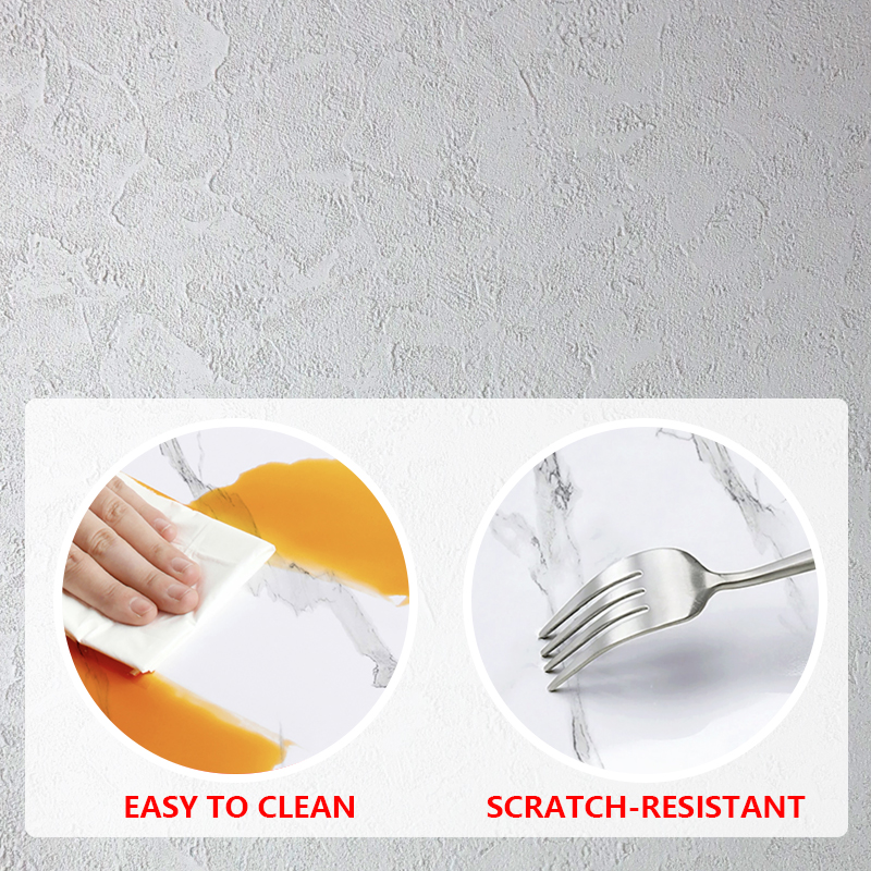 home decoration waterproof Removable wall sticker self adhesive IXPE Raised Soft Clay sound insulation wall sticker