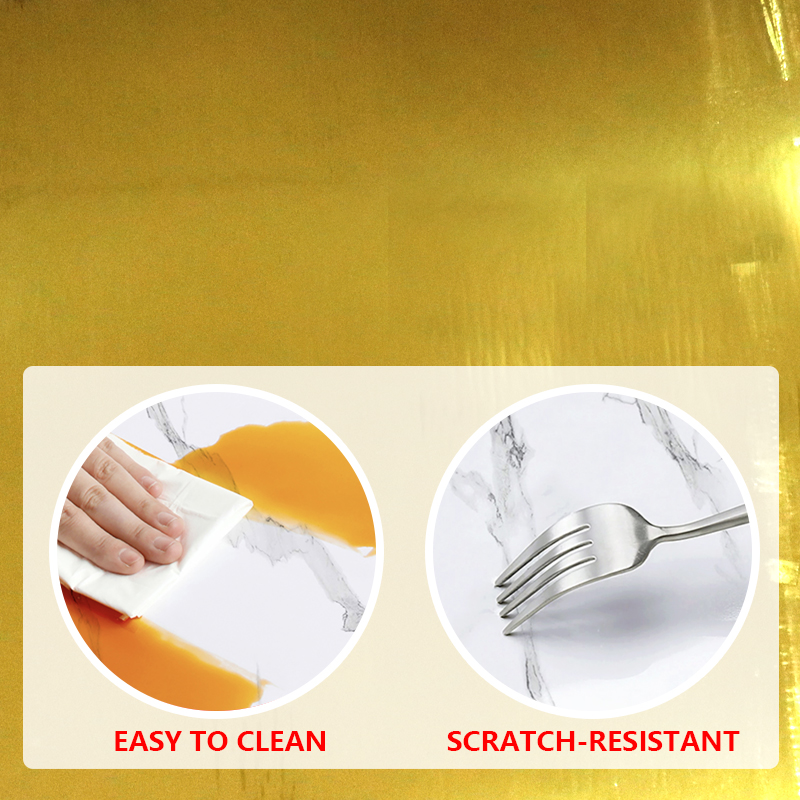 Premium Peel and Stick Wallpapers Ixpe Wall Sticker for Commercial Spaces