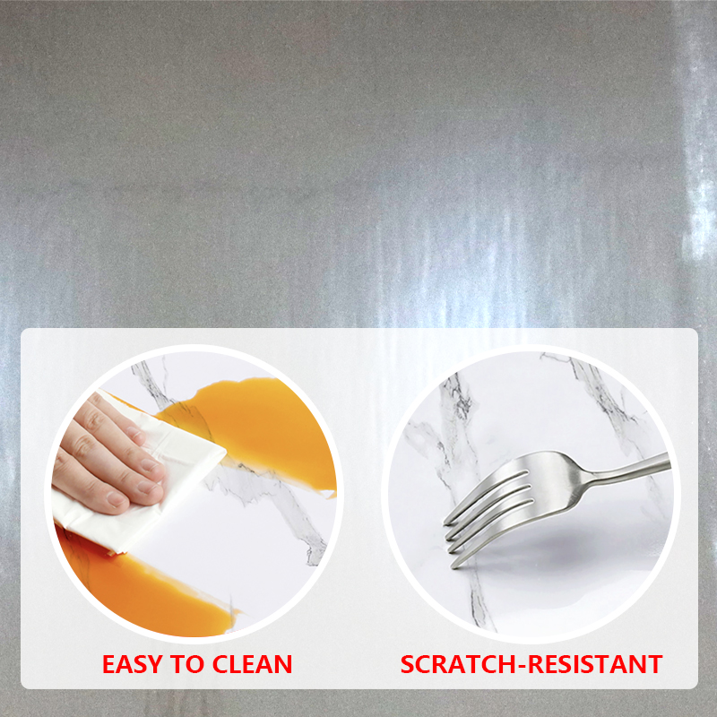 No Residue Removable Design High Quality Peel Stick Wallpaper Office Decoration