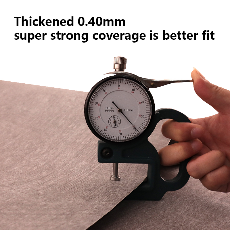 SELF ADHESIVE HOME PVC STICKER