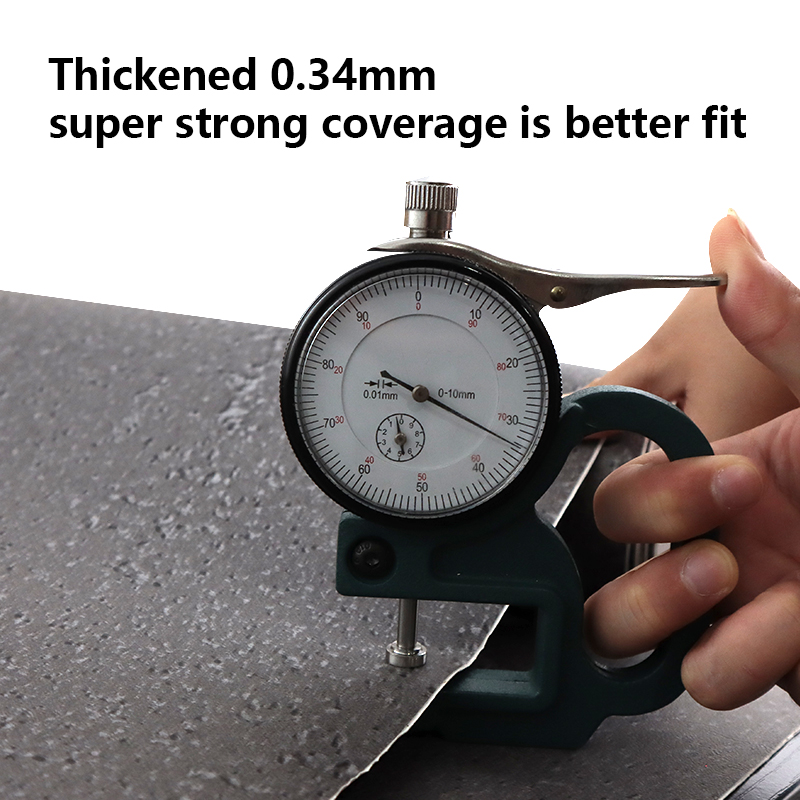 SELF ADHESIVE HOME PVC STICKER