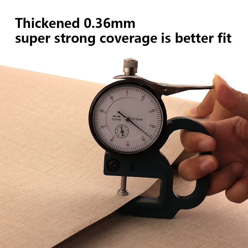 SELF ADHESIVE HOME PVC STICKER