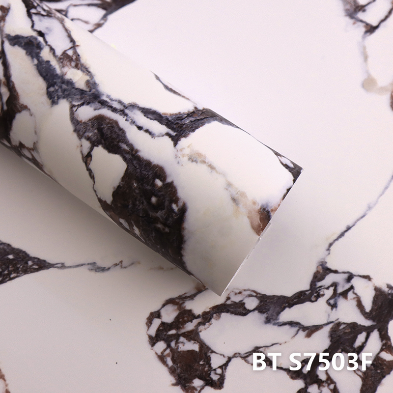 SELF ADHESIVE HOME PVC STICKER