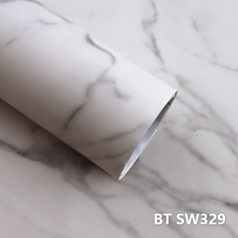 SELF ADHESIVE HOME PVC STICKER