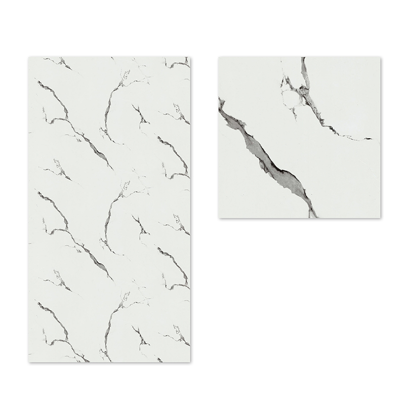 New Arrival Wholesale Self Adhesive ixpe Wall Sticker waterproof marble stickers custom for wall