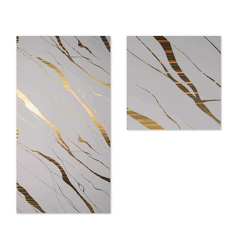 Premium Peel and Stick Wallpapers Ixpe Wall Sticker for Commercial Spaces