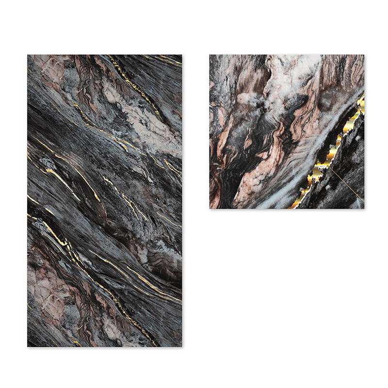 Premium Peel and Stick Wallpapers Ixpe Wall Sticker for Commercial Spaces