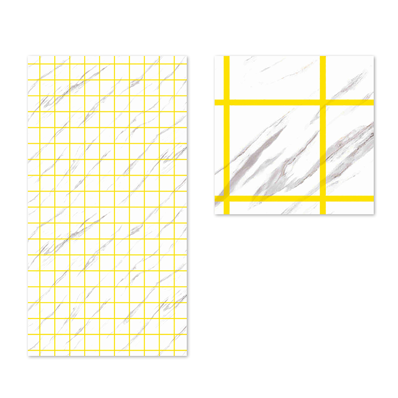 Removable Reusable Design Premium Marble Wall Sticker Peel and Stick Wallpapers for Easy Home Decoration