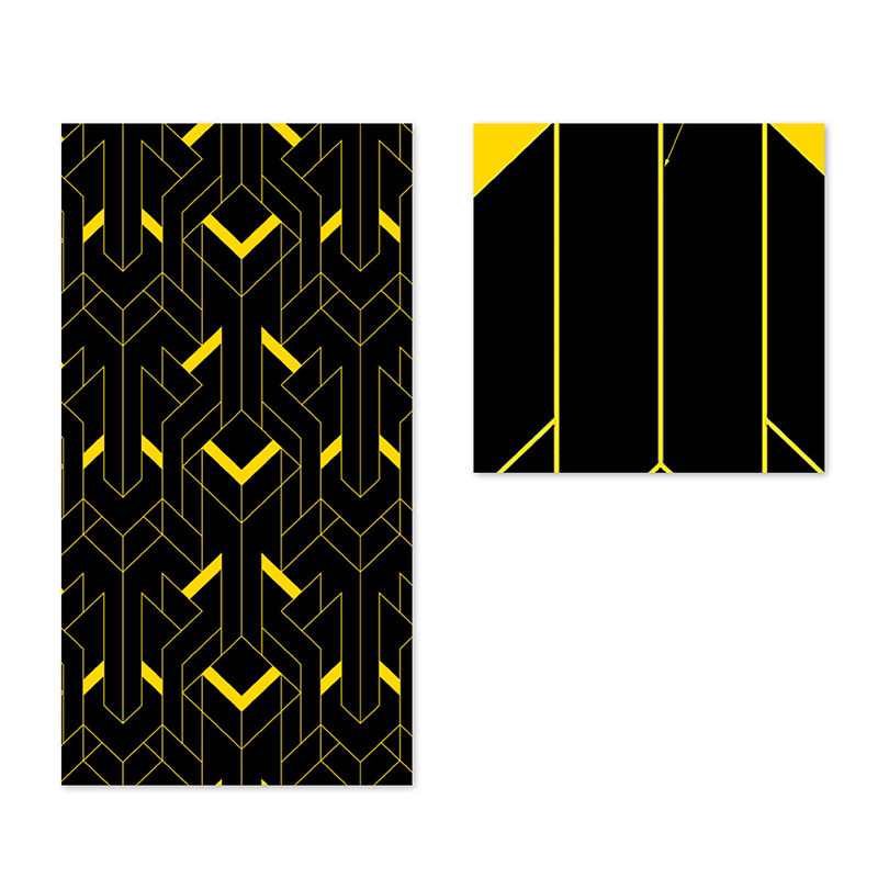 Ixpe Self Adhesive Marble Sheet Sticker Waterproof Home Decor for Modern Interiors