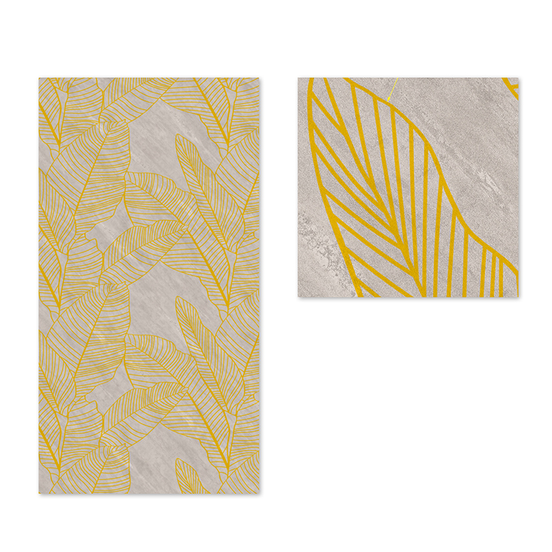 Easy Clean Surface Self-Adhesive Wall Paper Marble Sheet Sticker for Living Room and Bedroom