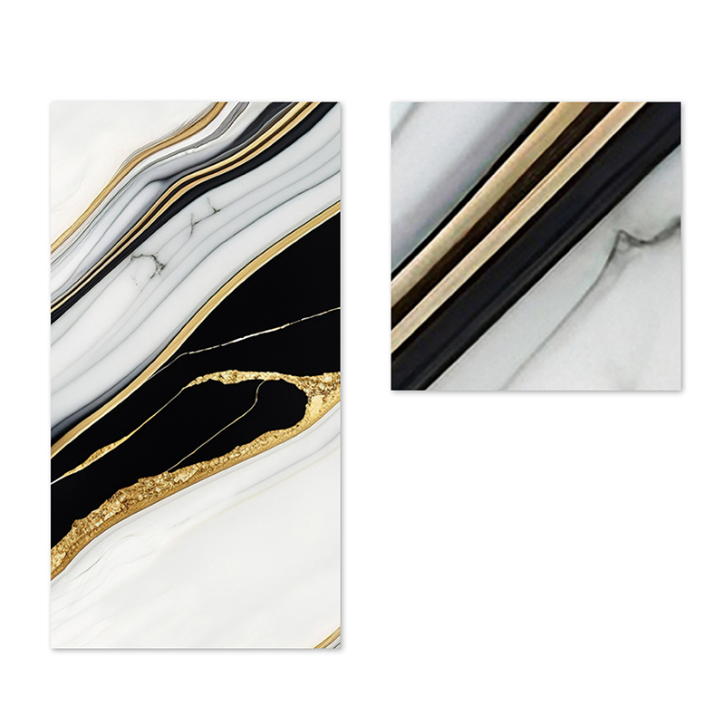 Premium Peel and Stick Wallpapers Ixpe Wall Sticker for Commercial Spaces