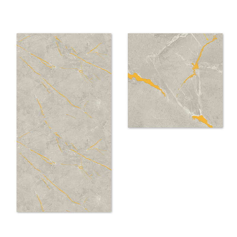 Easy Clean Surface Self-Adhesive Wall Paper Marble Sheet Sticker for Living Room and Bedroom