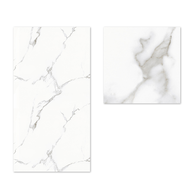Spanish Home Decor Papel Tapiz Autoadhesivo Marble Wall Sticker Durable and Reusable