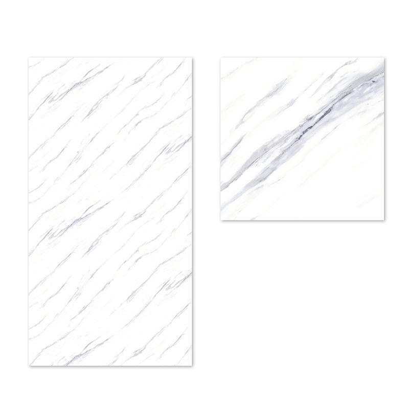 Spanish Home Decor Papel Tapiz Autoadhesivo Marble Wall Sticker Durable and Reusable