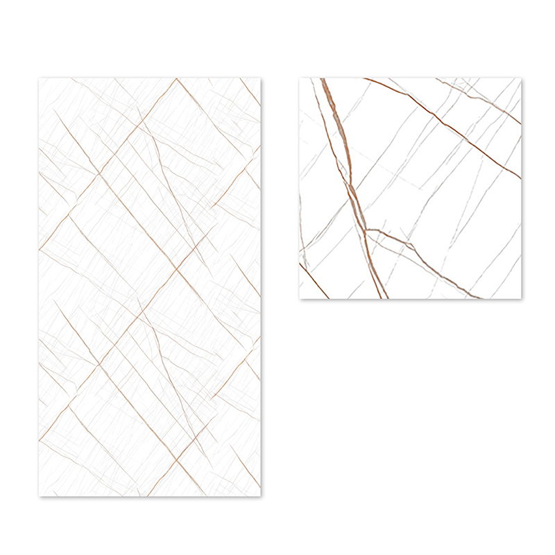 Spanish Home Decor Papel Tapiz Autoadhesivo Marble Wall Sticker Durable and Reusable