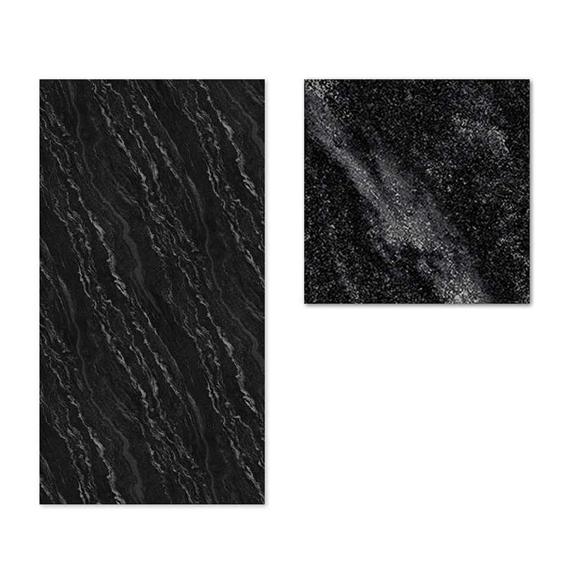 Ixpe Self Adhesive Marble Sheet Sticker Waterproof Home Decor for Modern Interiors