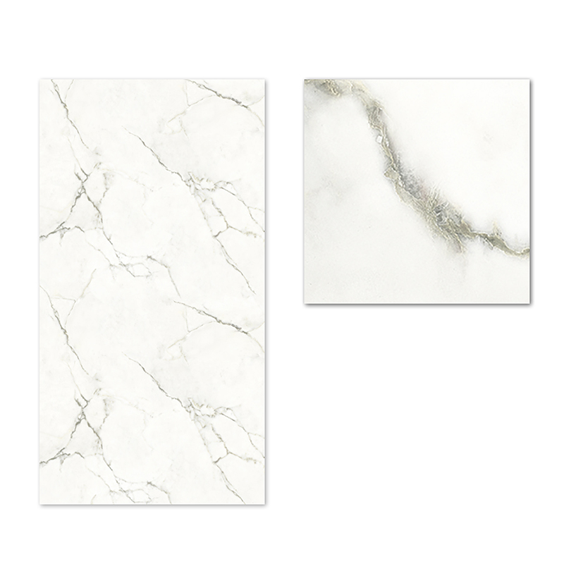 Ixpe Self Adhesive Marble Sheet Sticker Waterproof Home Decor for Modern Interiors