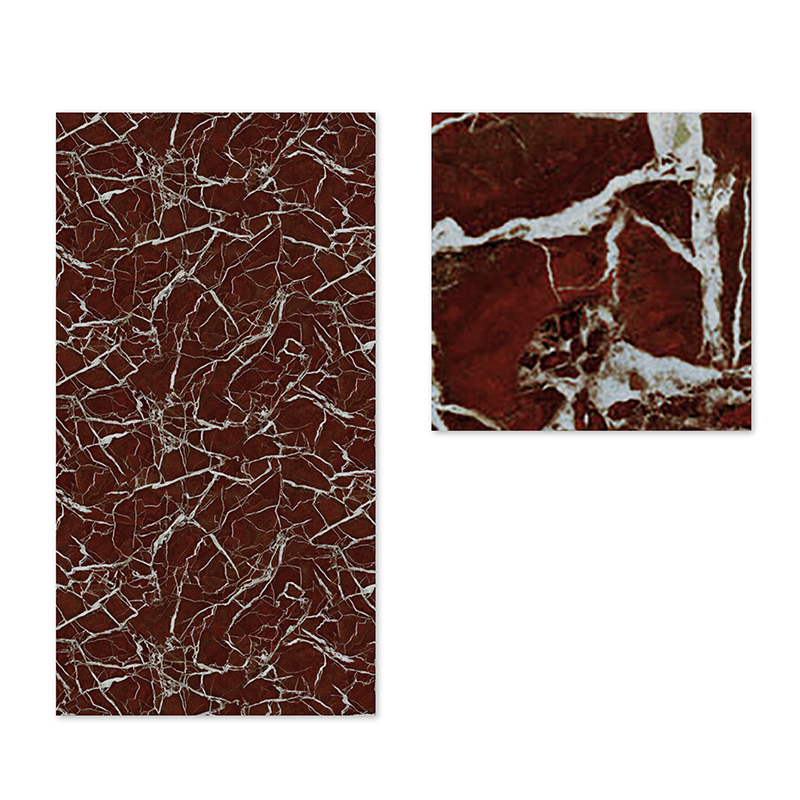 Ixpe Self Adhesive Marble Sheet Sticker Waterproof Home Decor for Modern Interiors