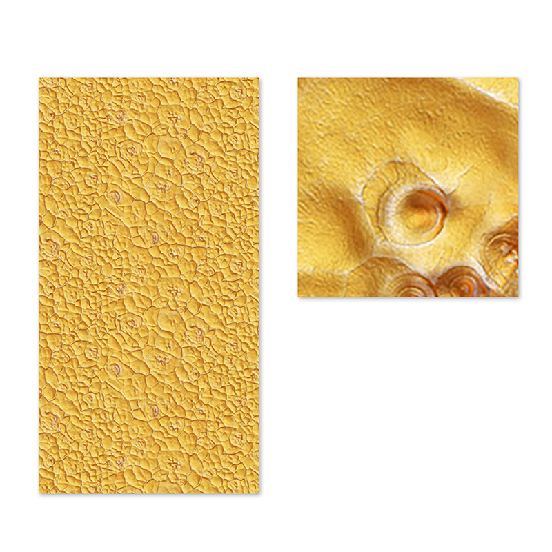 Ixpe Self Adhesive Marble Sheet Sticker Waterproof Home Decor for Modern Interiors