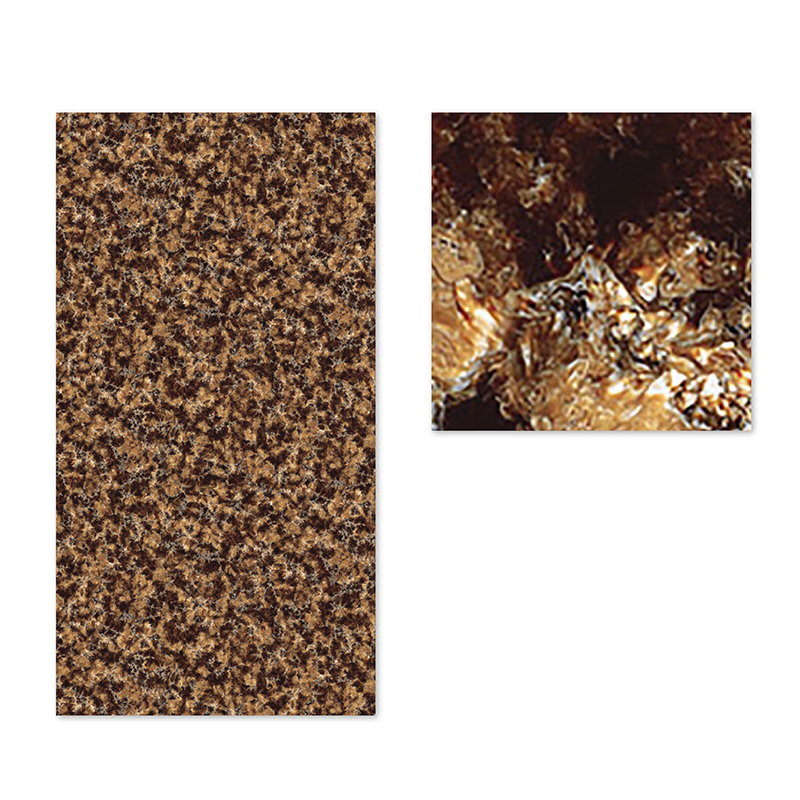 Spanish Home Decor Papel Tapiz Autoadhesivo Marble Wall Sticker Durable and Reusable