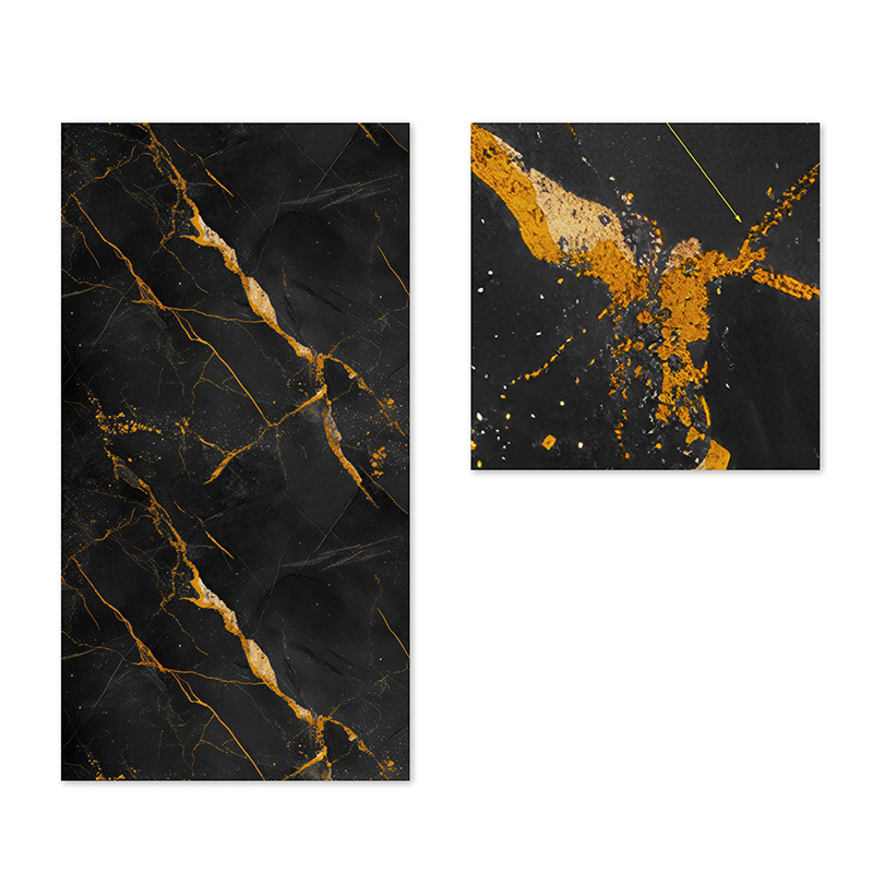 Ixpe Self Adhesive Marble Sheet Sticker Waterproof Home Decor for Modern Interiors
