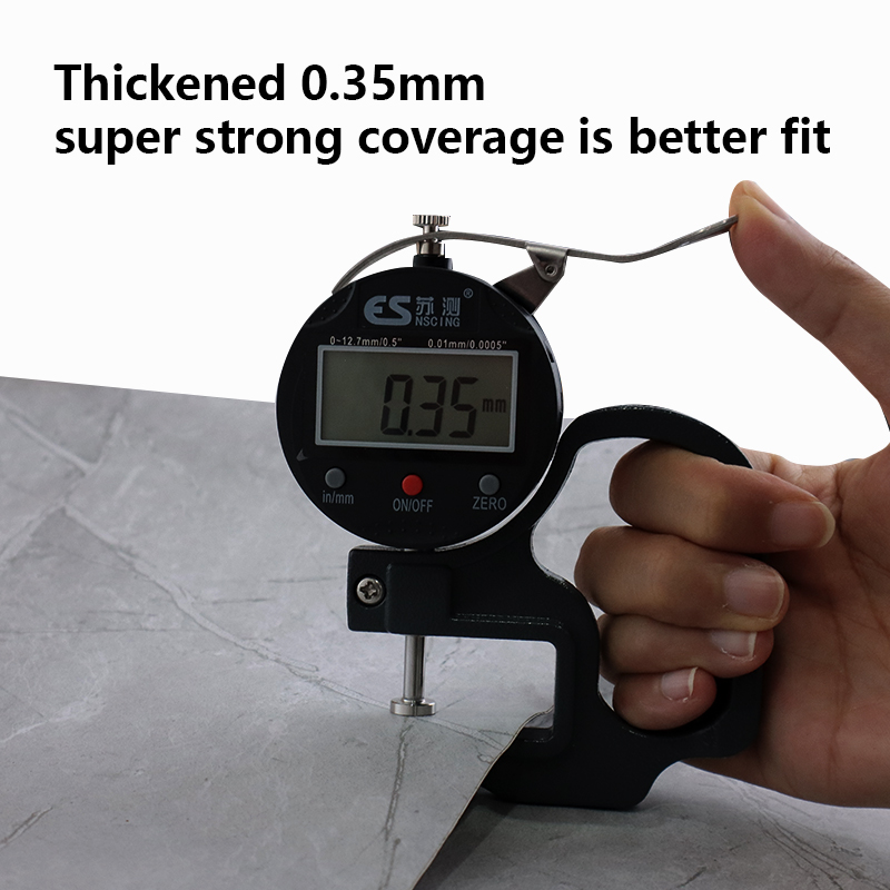 SELF ADHESIVE HOME PVC STICKER