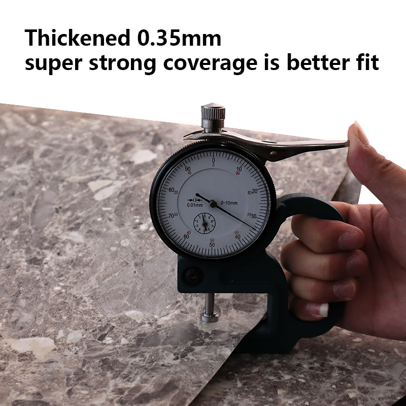 SELF ADHESIVE HOME PVC STICKER