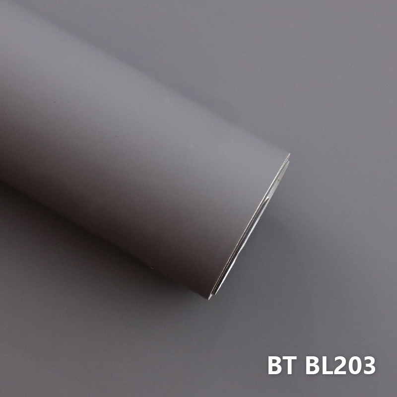 SELF ADHESIVE HOME PVC STICKER