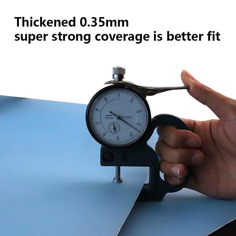 SELF ADHESIVE HOME PVC STICKER