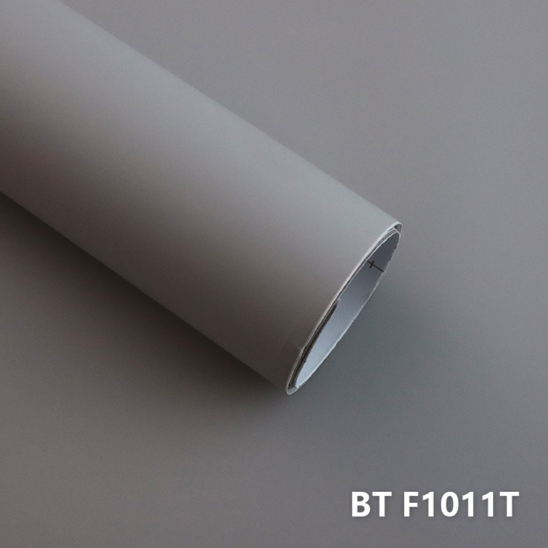 SELF ADHESIVE HOME PVC STICKER