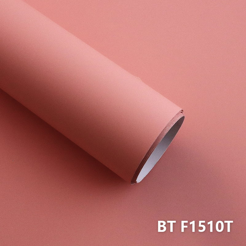 SELF ADHESIVE HOME PVC STICKER