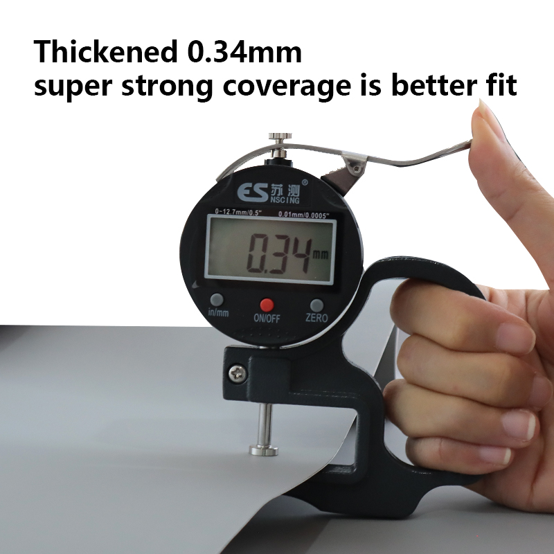 SELF ADHESIVE HOME PVC STICKER