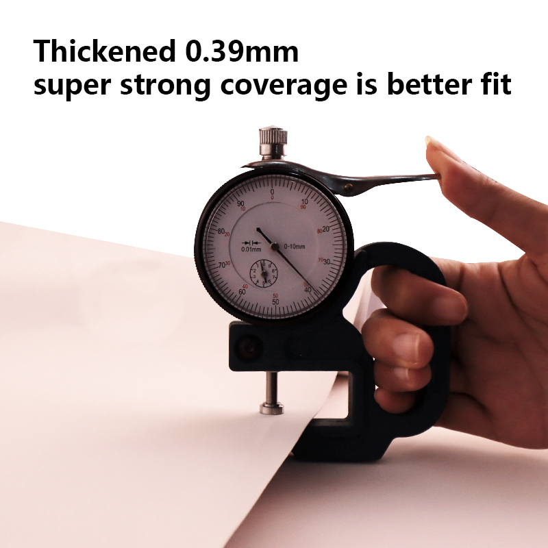 SELF ADHESIVE HOME PVC STICKER