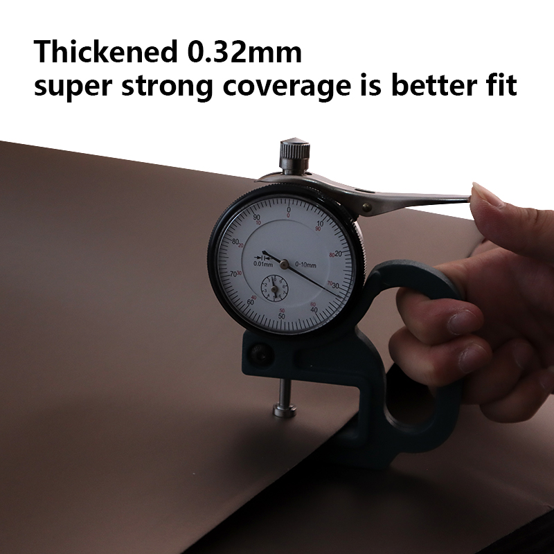 SELF ADHESIVE HOME PVC STICKER