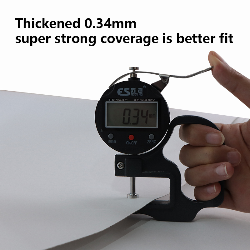 SELF ADHESIVE HOME PVC STICKER