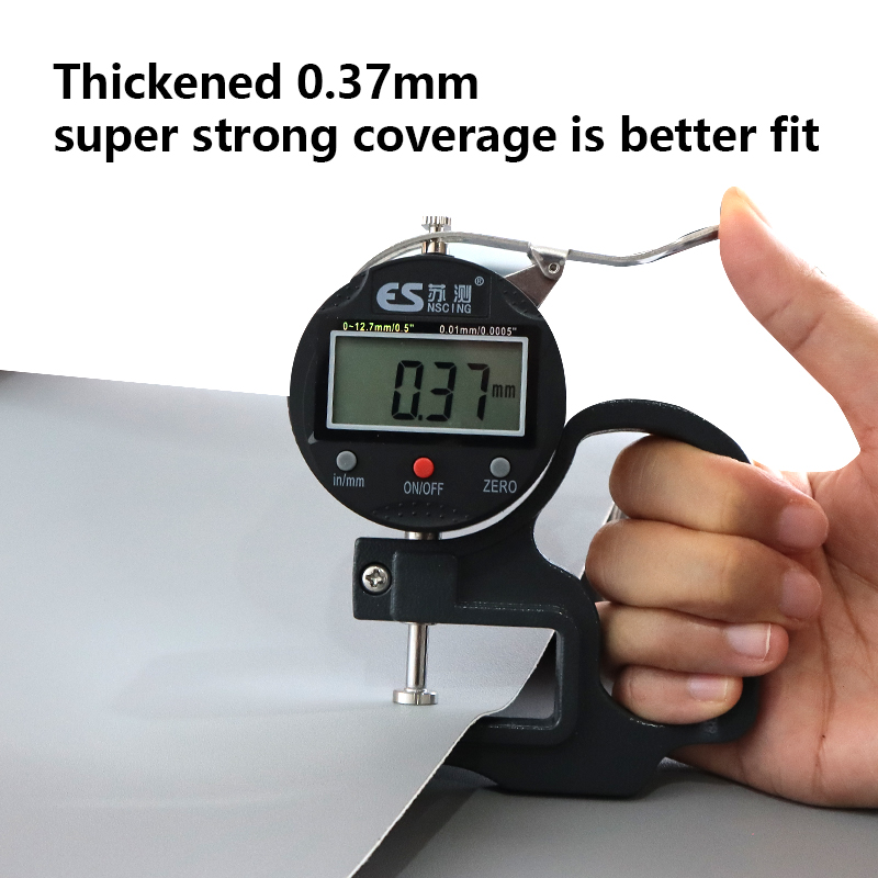 SELF ADHESIVE HOME PVC STICKER