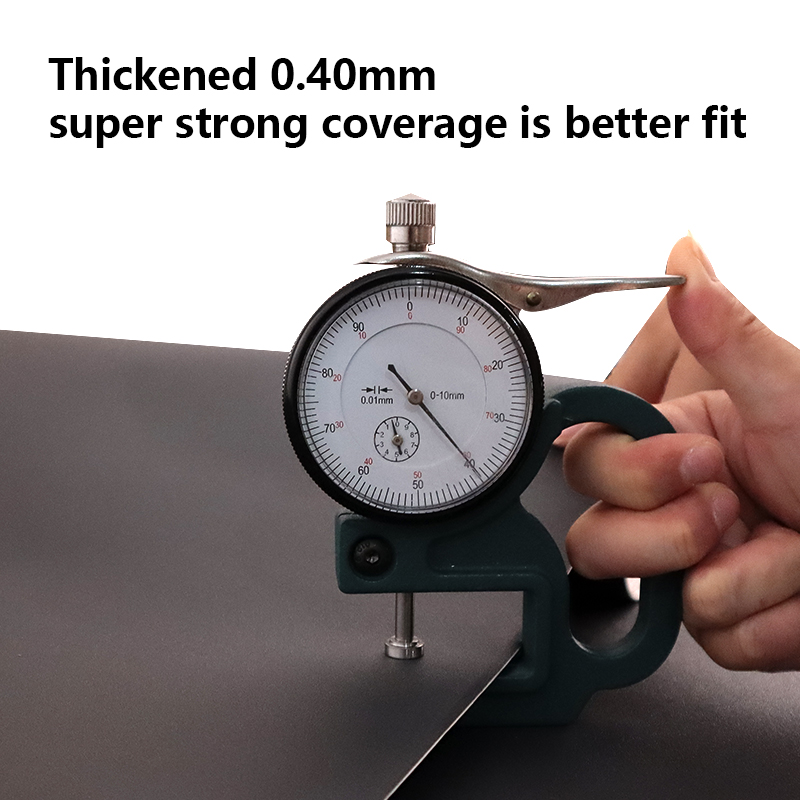 SELF ADHESIVE HOME PVC STICKER