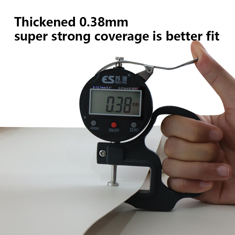 SELF ADHESIVE HOME PVC STICKER