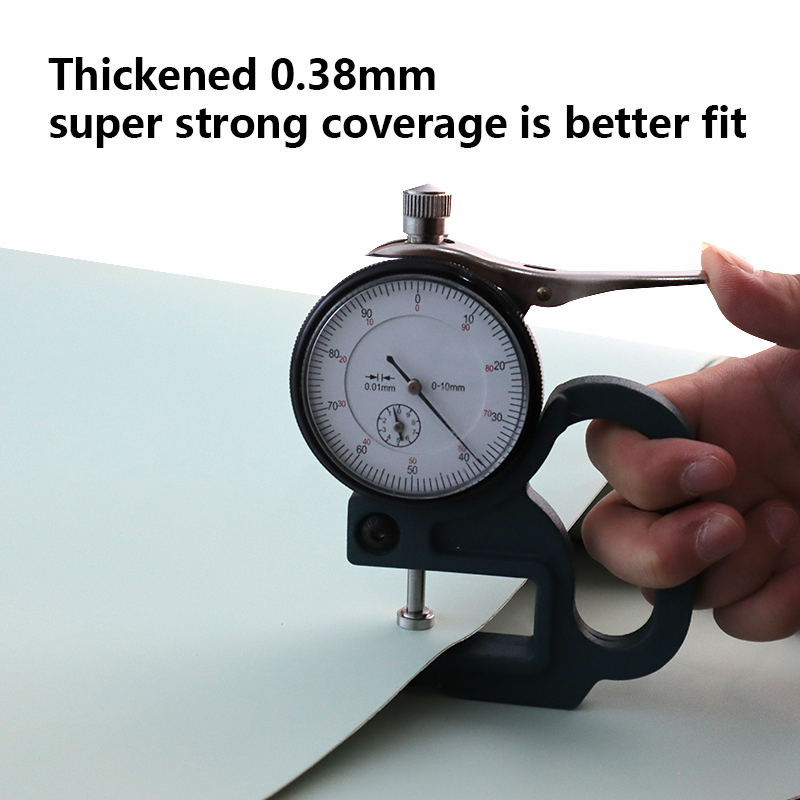 SELF ADHESIVE HOME PVC STICKER