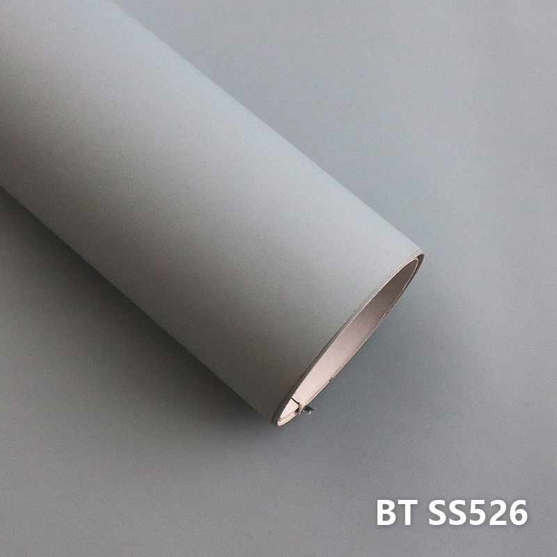 SELF ADHESIVE HOME PVC STICKER