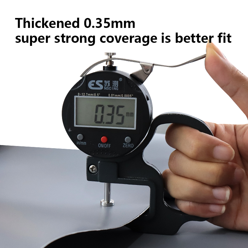 SELF ADHESIVE HOME PVC STICKER