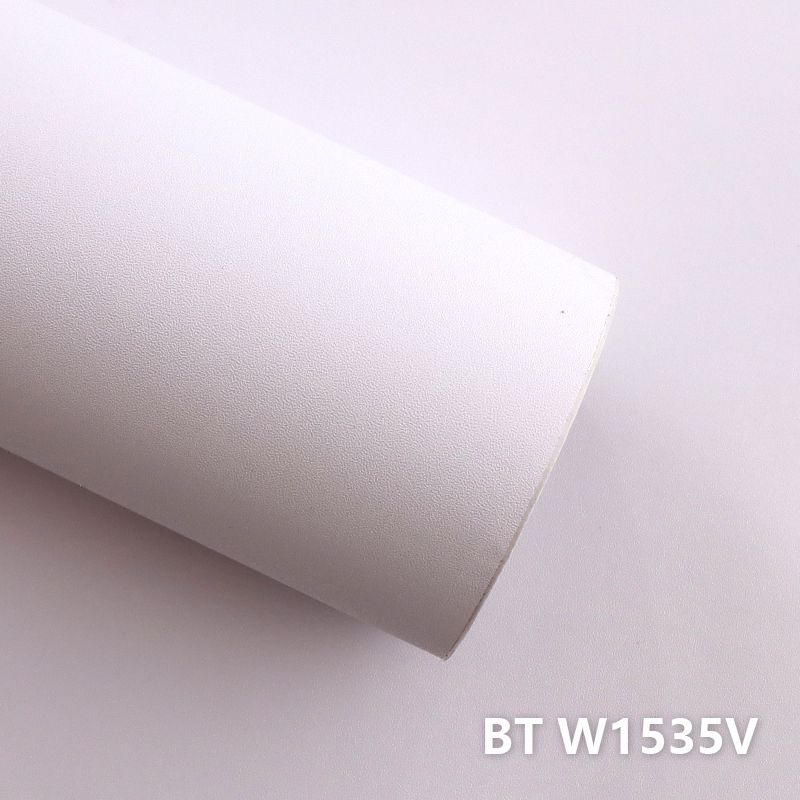 SELF ADHESIVE HOME PVC STICKER