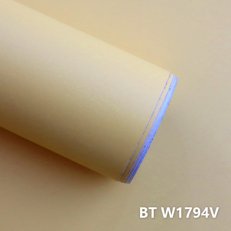 SELF ADHESIVE HOME PVC STICKER