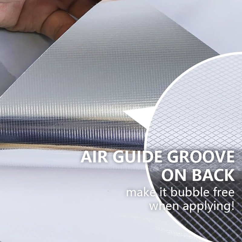 wholesale Home Office Bedroom Wall Decor wood grain PVC Stickers custom luxurious decorative wall stickers