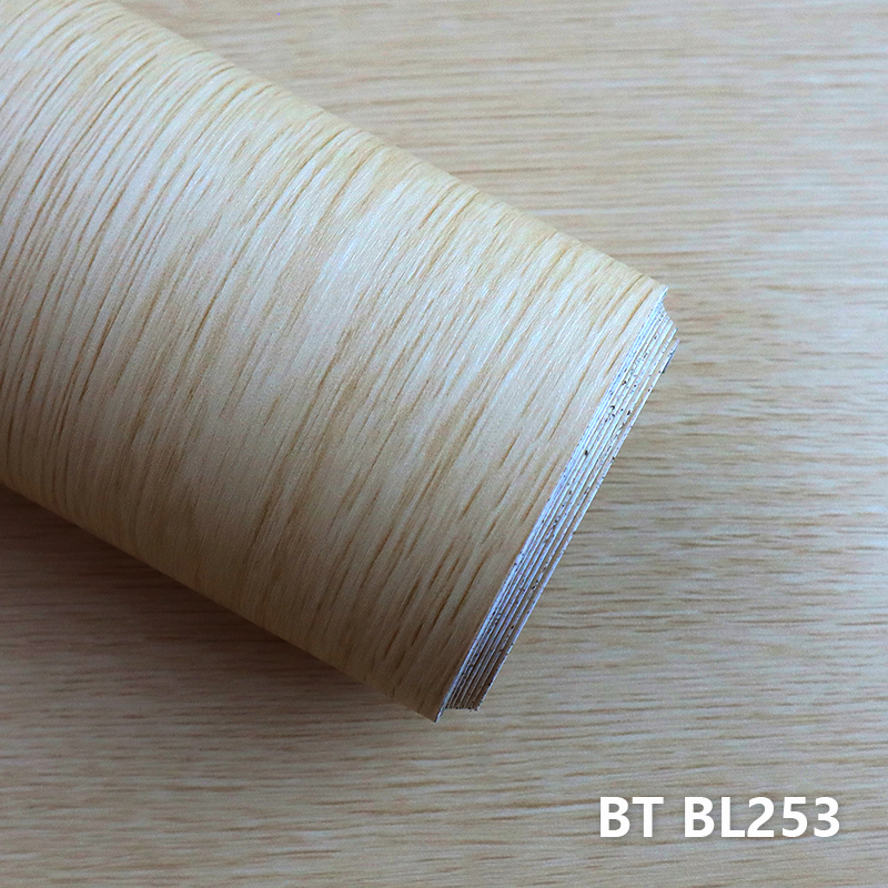 low price Living Room Bedroom wall covering sticker wood grain Self Adhesive PVC home wall stickers 