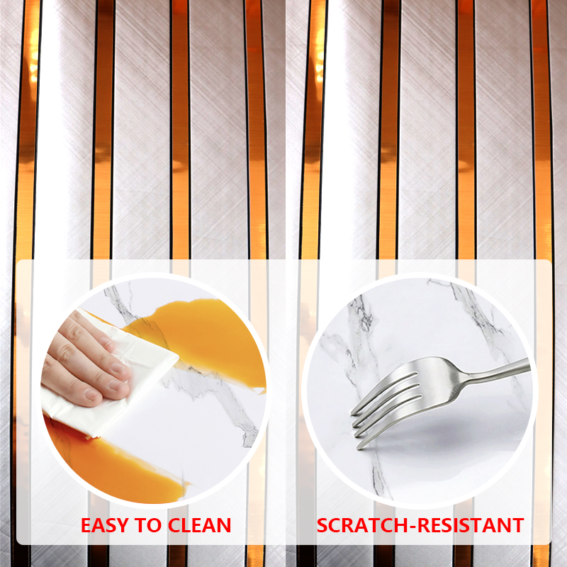 Eco-Friendly decorative 3 d IXPE wall sticker Soundproof self adhesive mosaic sticker for kitchen bathroom