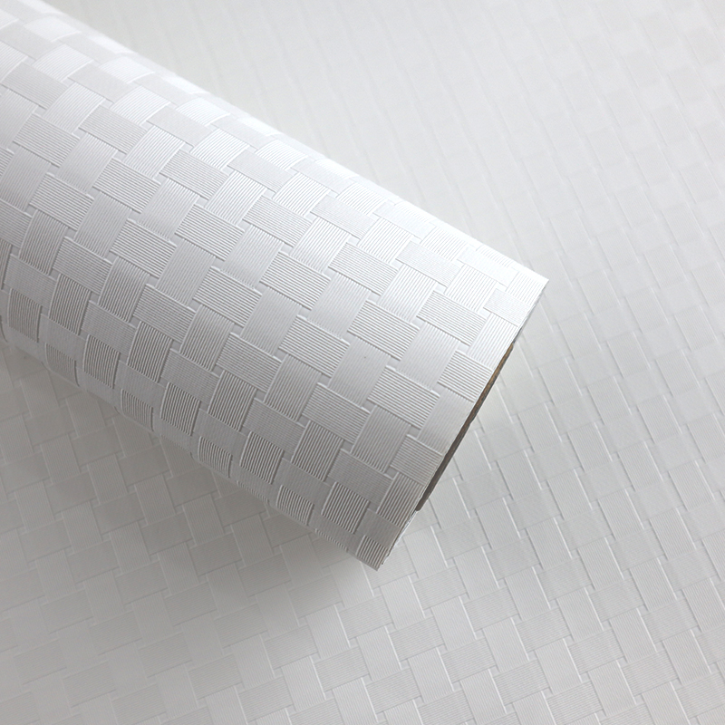 easy install Indoor Self Adhesive Wall Sticker custom design removable IXPE Raised Soft Clay wall stickers home decor